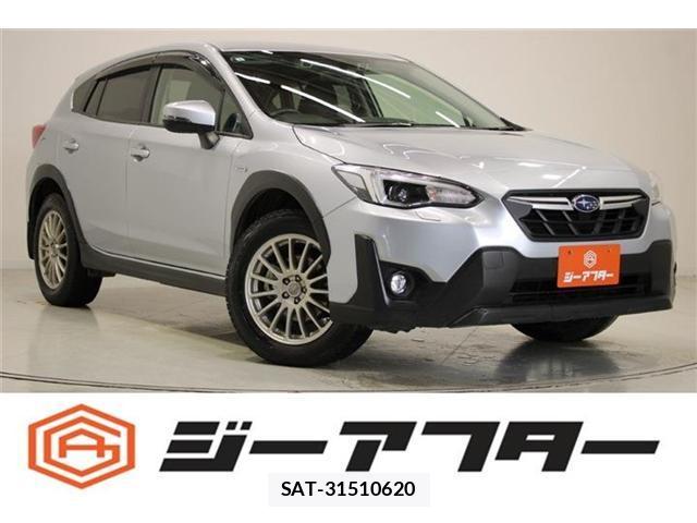 Subaru XV 2021-04 7818198-0