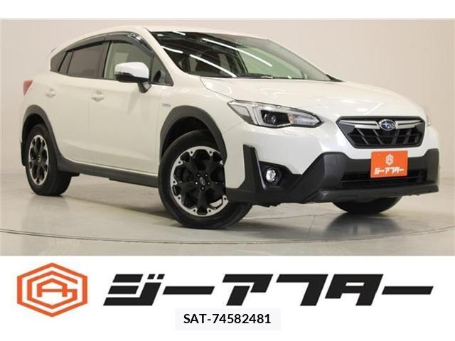 Subaru XV 2021-05 7818219-0