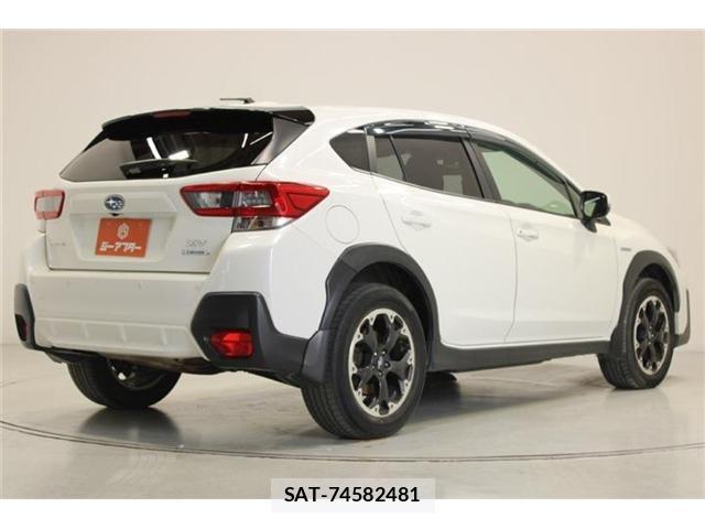 Subaru XV 2021-05 7818219-11