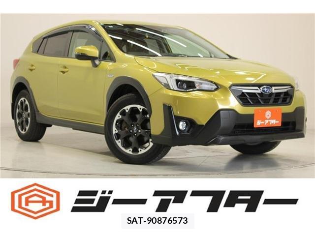 Subaru XV 2021-07 7818220-0