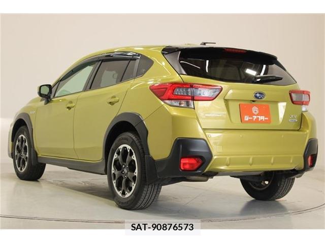 Subaru XV 2021-07 7818220-10