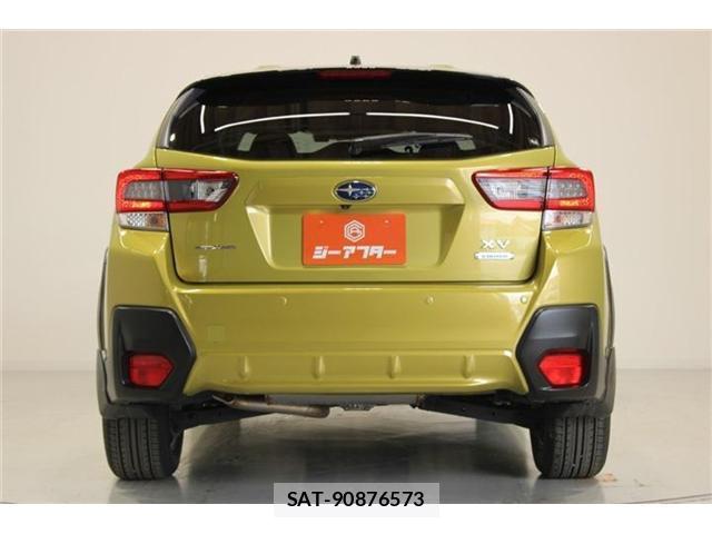 Subaru XV 2021-07 7818220-11