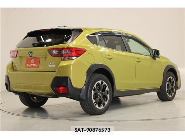 Subaru XV 2021-07 7818220-12