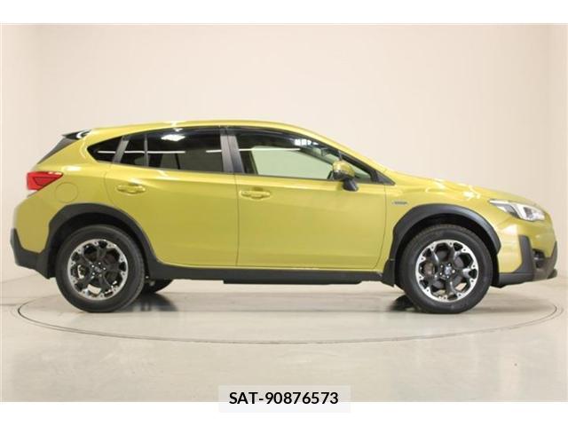 Subaru XV 2021-07 7818220-13