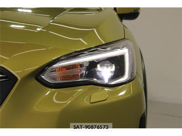 Subaru XV 2021-07 7818220-15