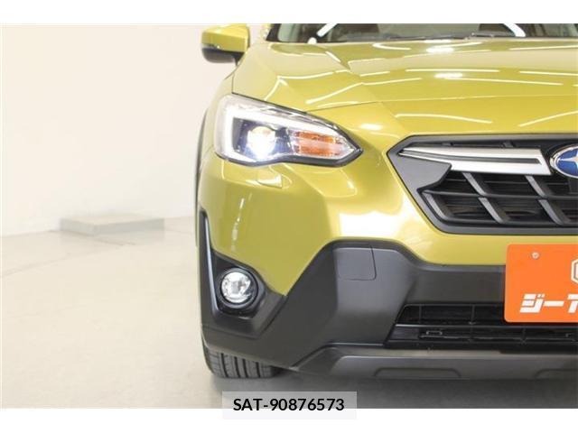 Subaru XV 2021-07 7818220-16