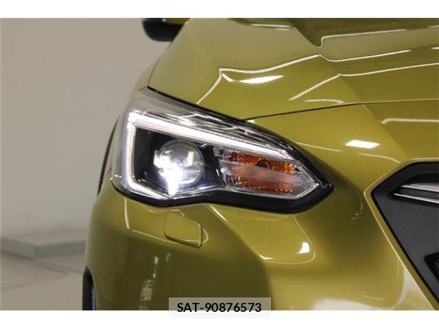 Subaru XV 2021-07 7818220-17