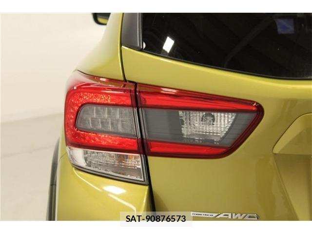 Subaru XV 2021-07 7818220-19