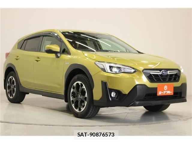 Subaru XV 2021-07 7818220-6