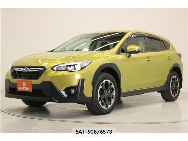 Subaru XV 2021-07 7818220-8