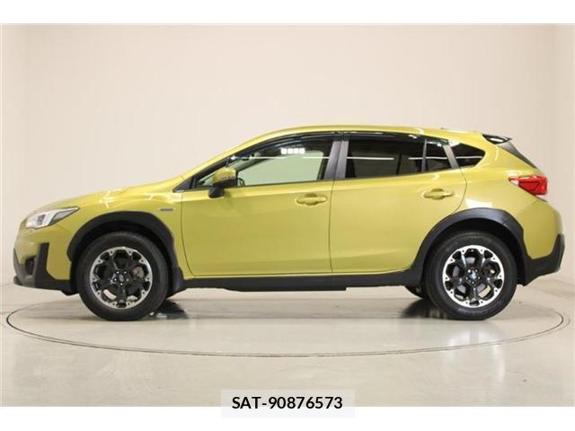 Subaru XV 2021-07 7818220-9