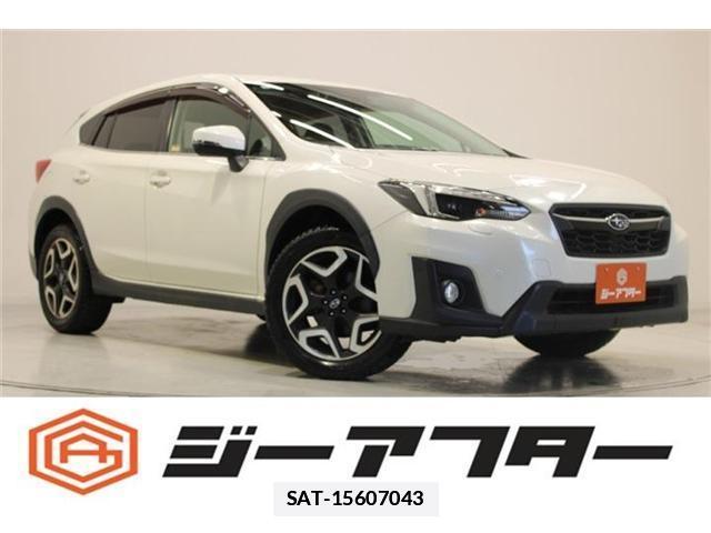 Subaru XV 2017-06 7818230-0