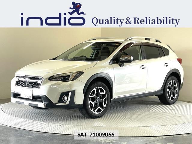 Subaru XV 2017-06 7818284-0