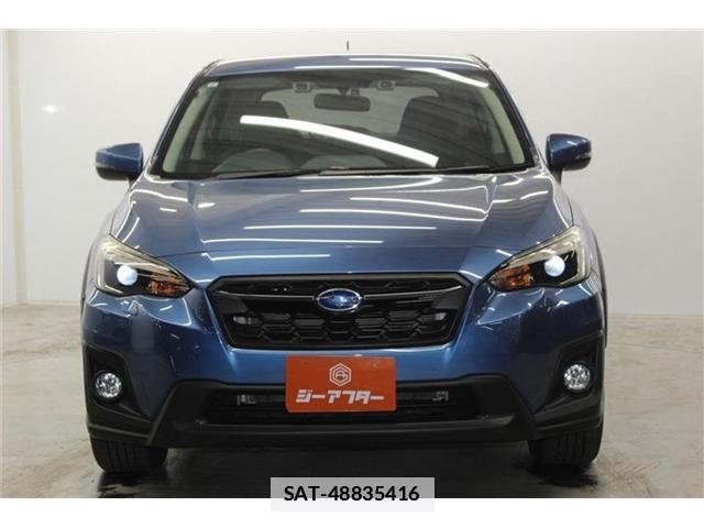 Subaru XV 2017-07 7818464-1