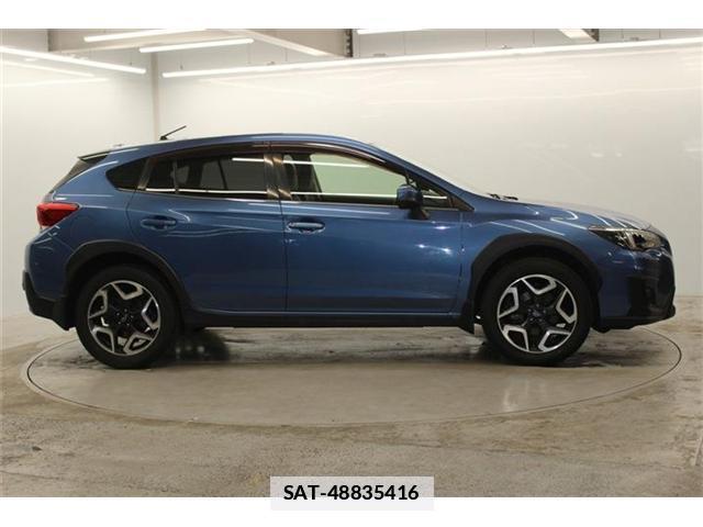 Subaru XV 2017-07 7818464-3