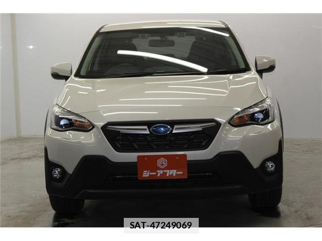 Subaru XV 2020-12 7818468-1