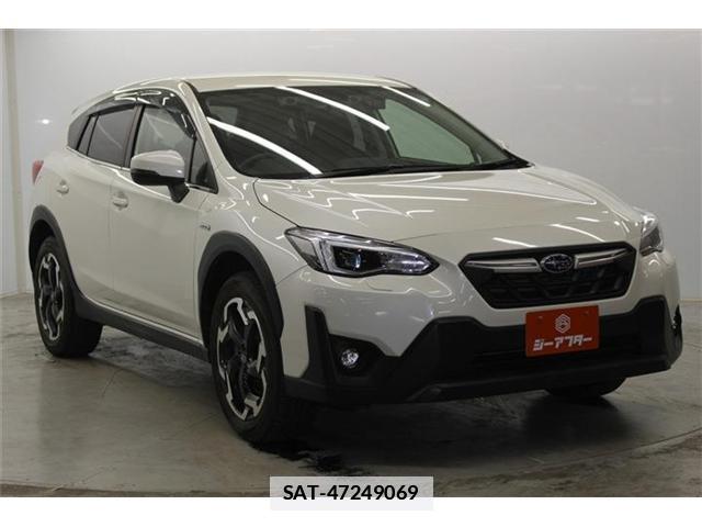 Subaru XV 2020-12 7818468-2