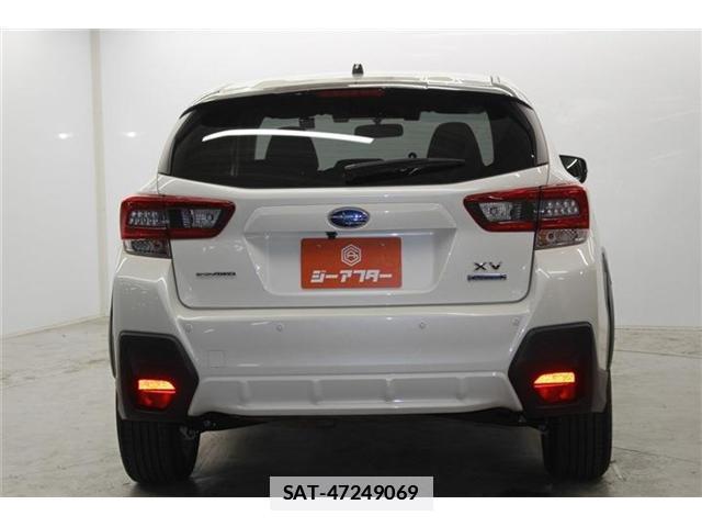Subaru XV 2020-12 7818468-5