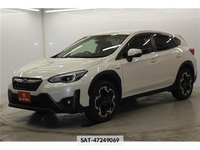 Subaru XV 2020-12 7818468-8