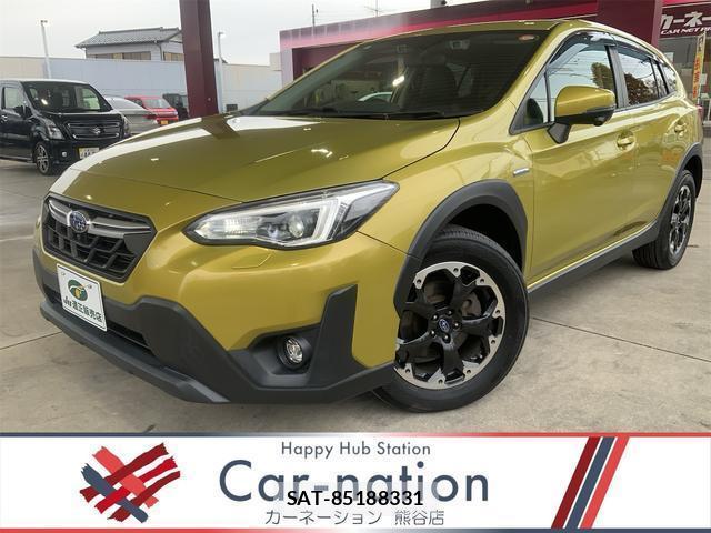 Subaru XV 2021-03 7818834-0