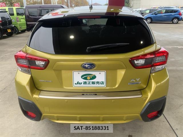 Subaru XV 2021-03 7818834-2