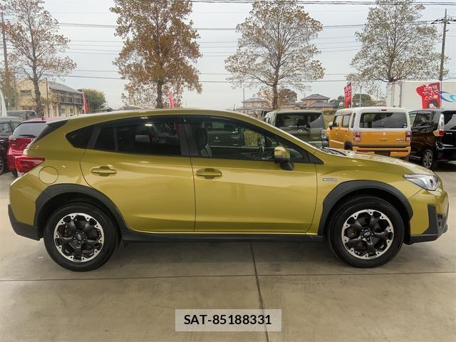 Subaru XV 2021-03 7818834-3