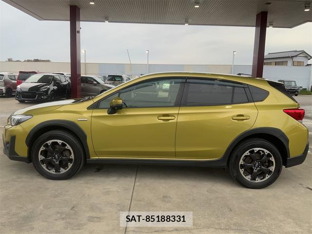 Subaru XV 2021-03 7818834-4