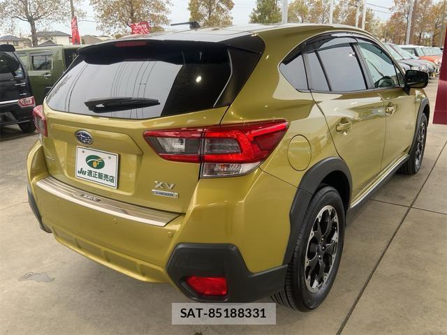 Subaru XV 2021-03 7818834-7