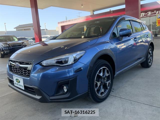 Subaru XV 2019-11 7818839-0