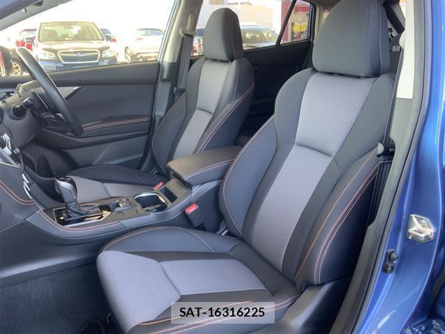 Subaru XV 2019-11 7818839-11