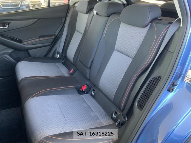 Subaru XV 2019-11 7818839-12
