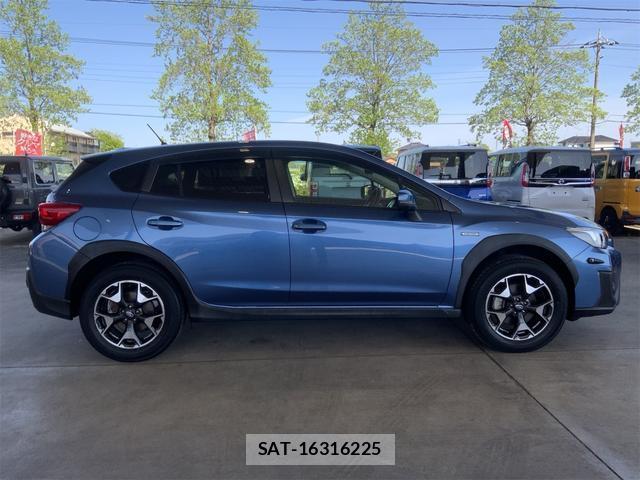 Subaru XV 2019-11 7818839-3