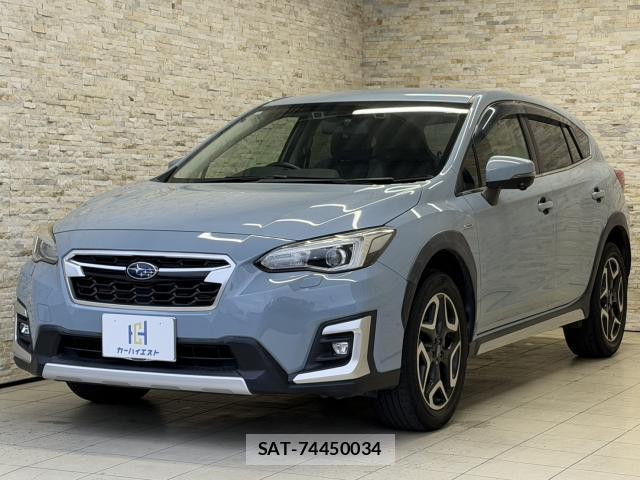 Subaru XV 2020-01 7818936-0