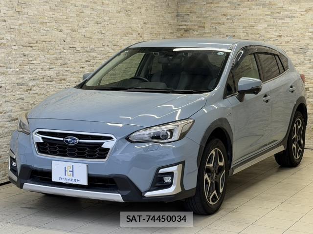 Subaru XV 2020-01 7818936-1