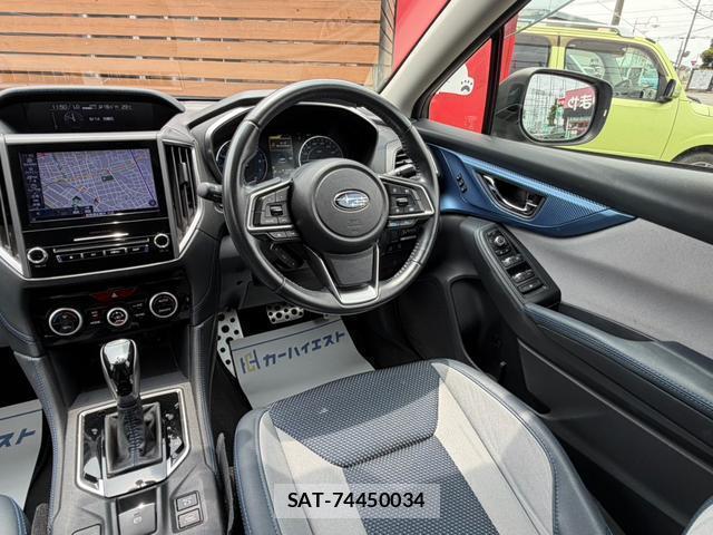 Subaru XV 2020-01 7818936-13