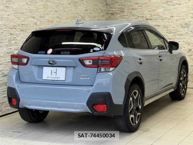 Subaru XV 2020-01 7818936-2