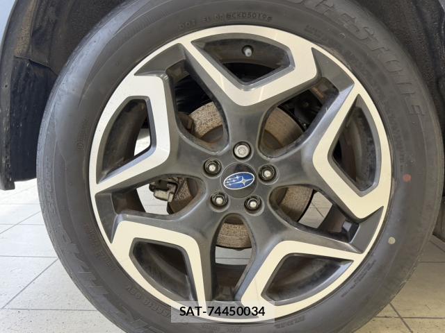 Subaru XV 2020-01 7818936-5