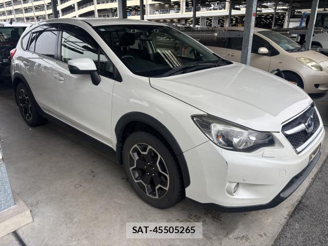 Subaru XV 2015-07 7819397-0