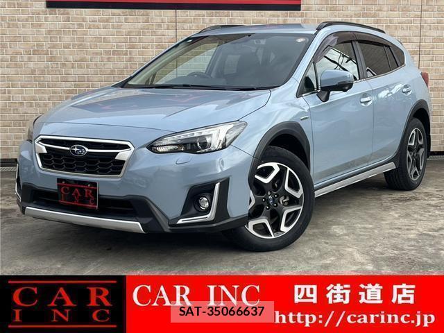 Subaru XV 2019-06 7819727-0