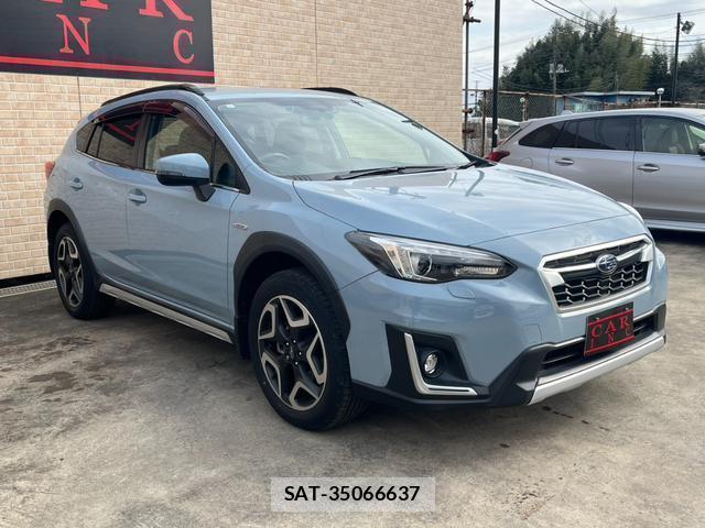 Subaru XV 2019-06 7819727-1