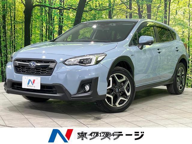 Subaru XV 2020-03 7819835-0
