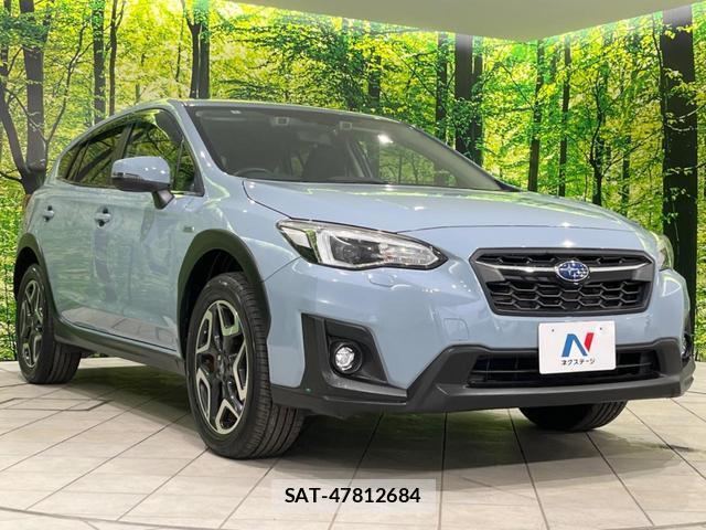 Subaru XV 2020-03 7819835-15
