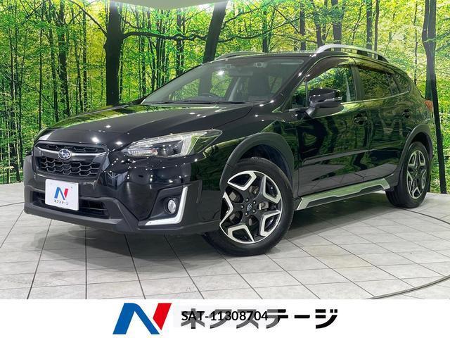 Subaru XV 2018-04 7819838-0