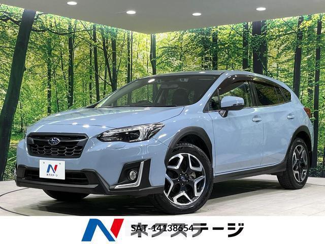 Subaru XV 2017-06 7820042-0