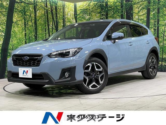 Subaru XV 2017-08 7820047-0