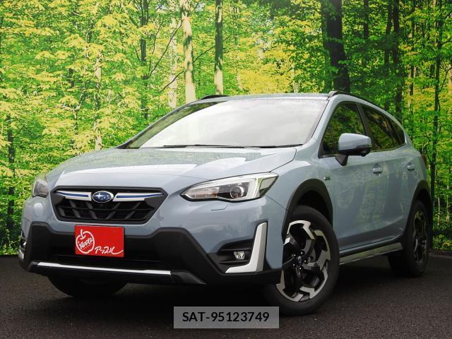 Subaru XV 2022-04 7820495-0