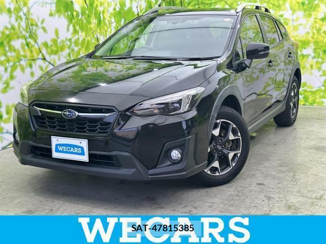 Subaru XV 2018-03 7820950-0