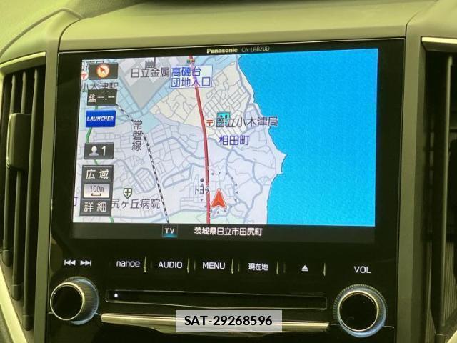 Subaru XV 2017-05 7821004-9