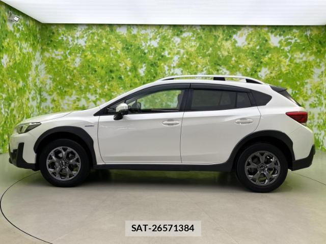 Subaru XV 2022-02 7821076-1