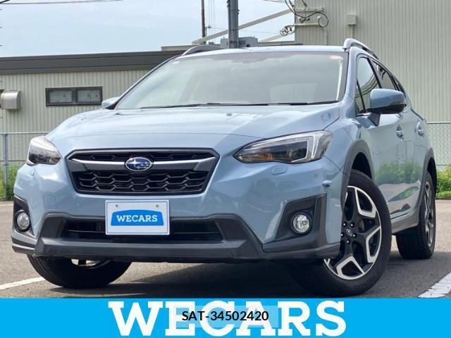 Subaru XV 2018-03 7821101-0